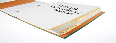 Cultural Competency Manual